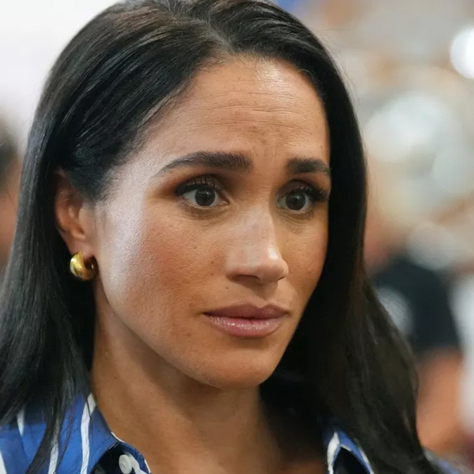 メーガン夫人の実父トーマス・マークル、児童ポルノ画像の所持疑惑で告発される。