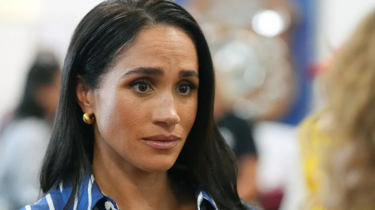 261026-meghan-markle | madameFIGARO.jp(フィガロジャポン)