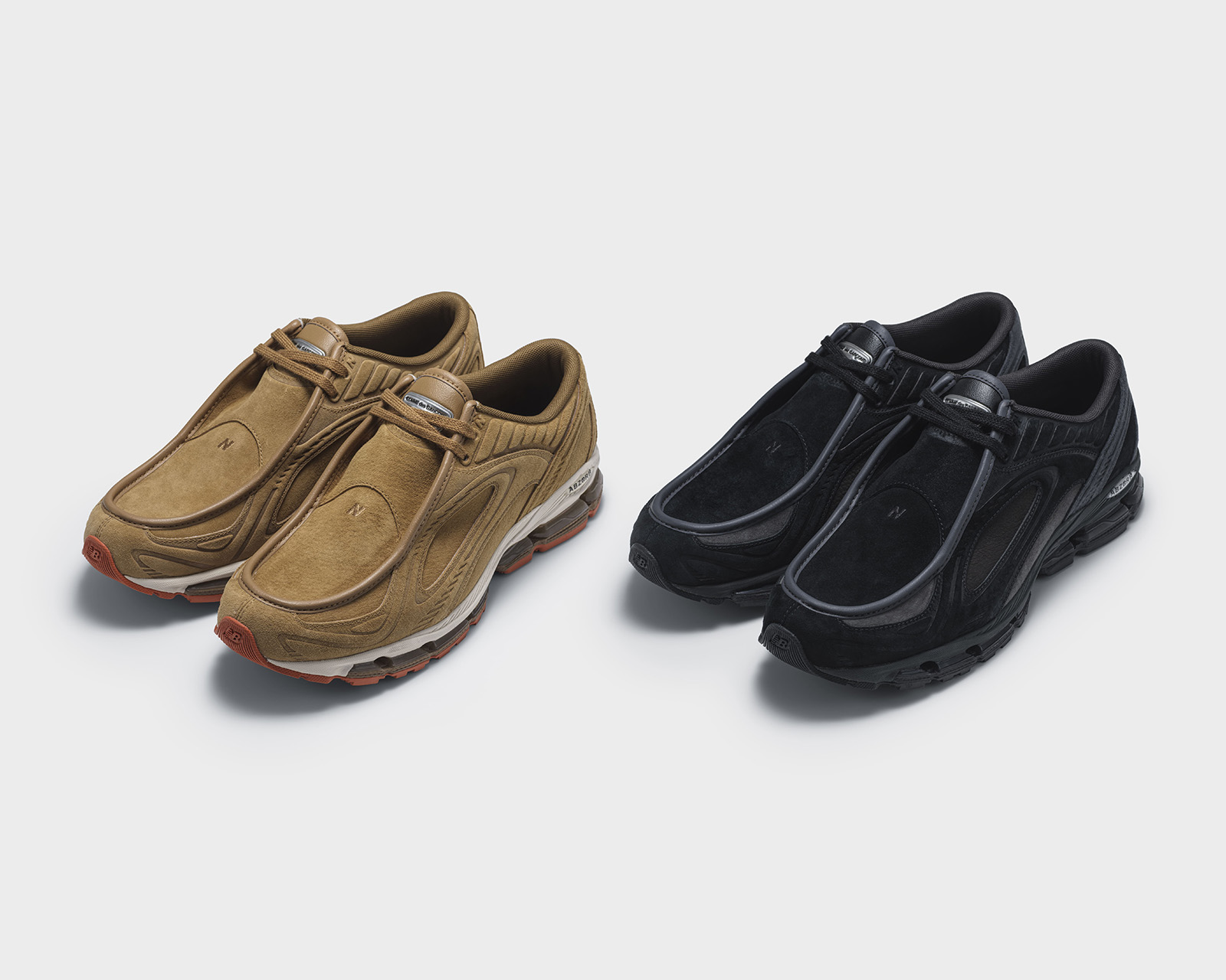 261027-comme-des-garcons-homme-new-balance-01 | madameFIGARO.jp(フィガロジャポン)