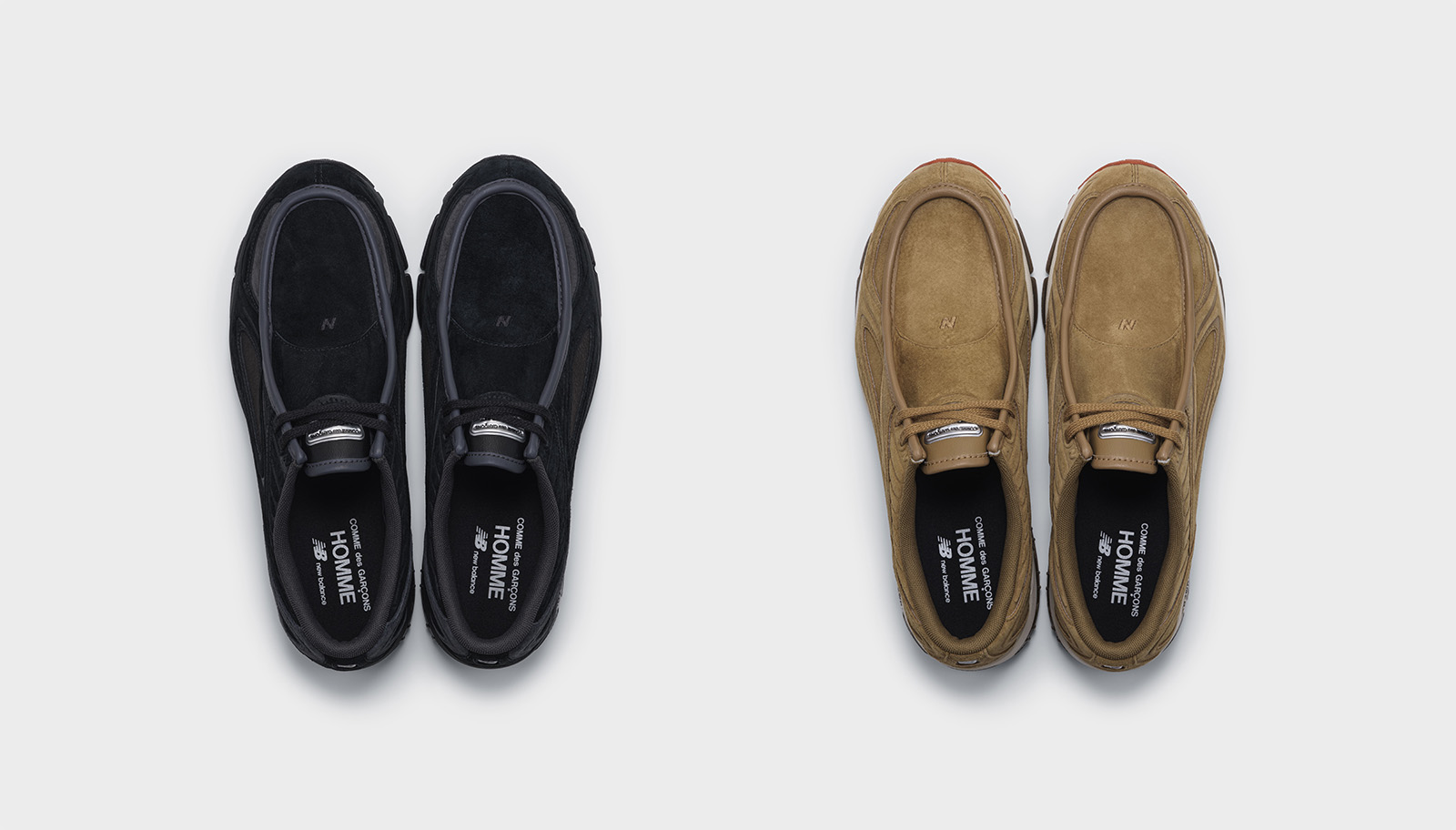 261027-comme-des-garcons-homme-new-balance-04 | madameFIGARO.jp(フィガロジャポン)