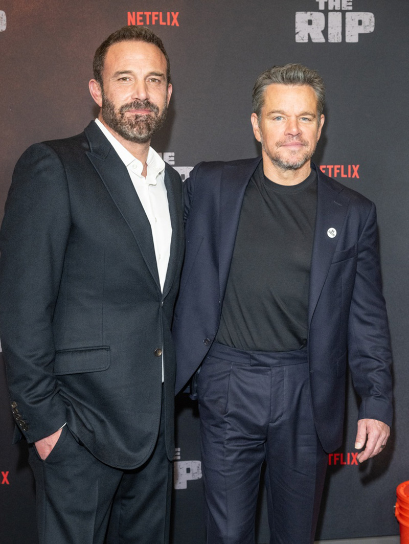 261030-ben-affleck | madameFIGARO.jp(フィガロジャポン)