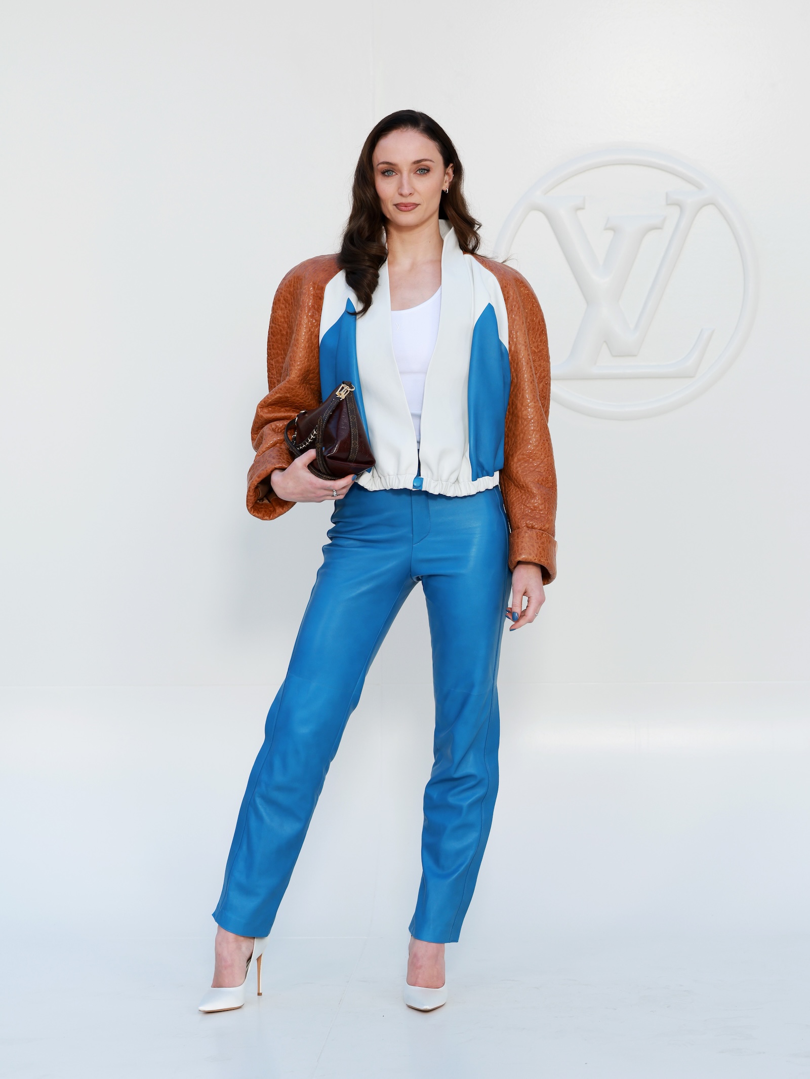 Louis Vuitton - Paris Fashion Week - Womenswear SpringSummer 2027 | madameFIGARO.jp(フィガロジャポン)