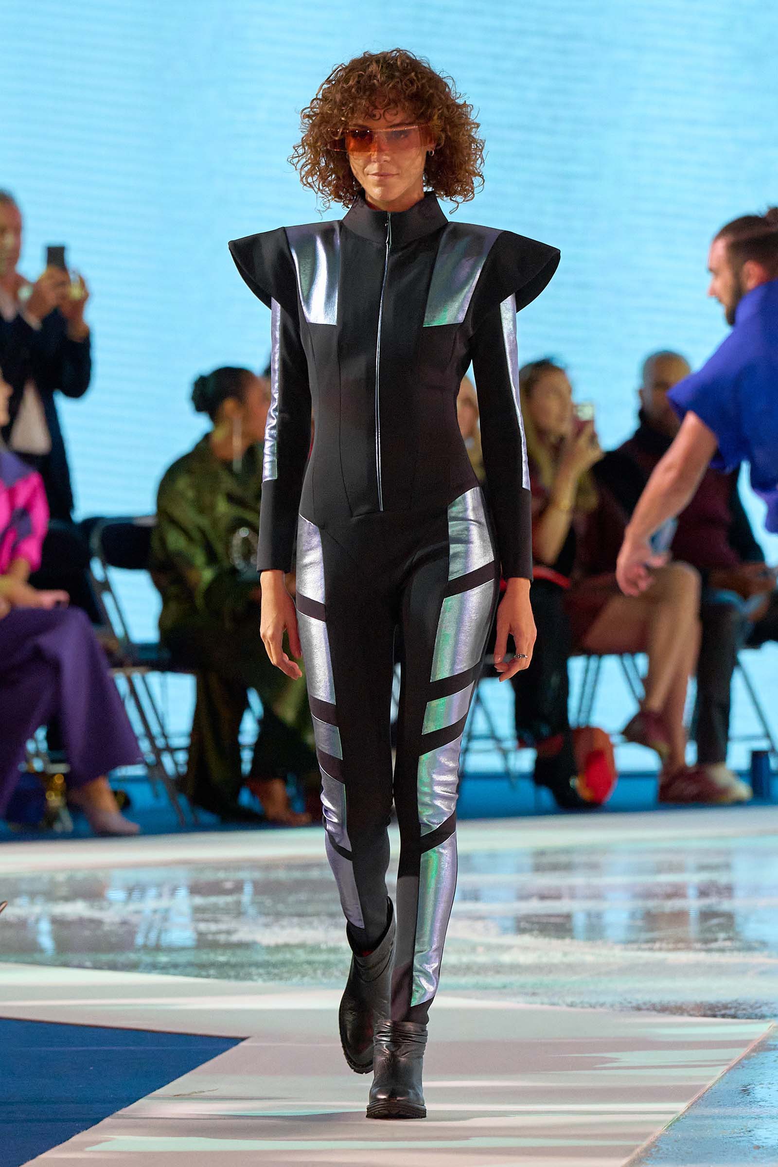 「Pierre Cardin」2027年 春夏コレクション