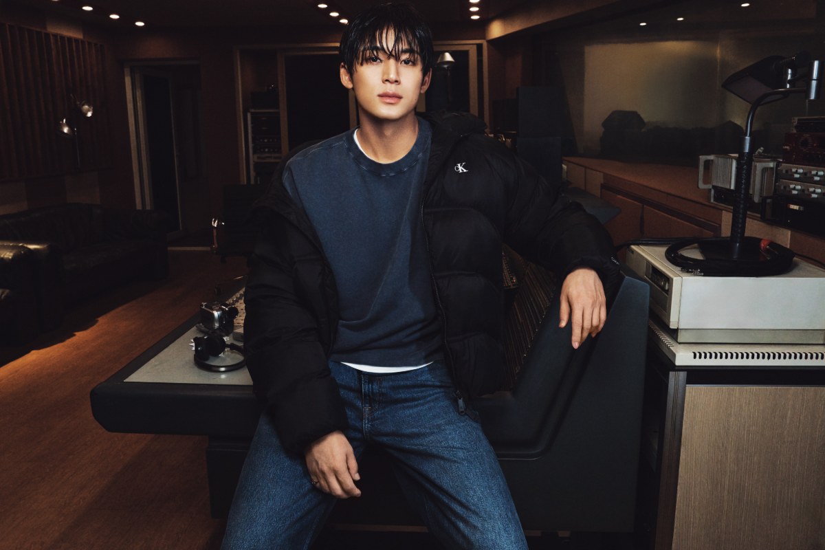 FA26_APAC_MINGYU_CKJ_HD_PUFFER_JKT_4 | madameFIGARO.jp(フィガロジャポン)