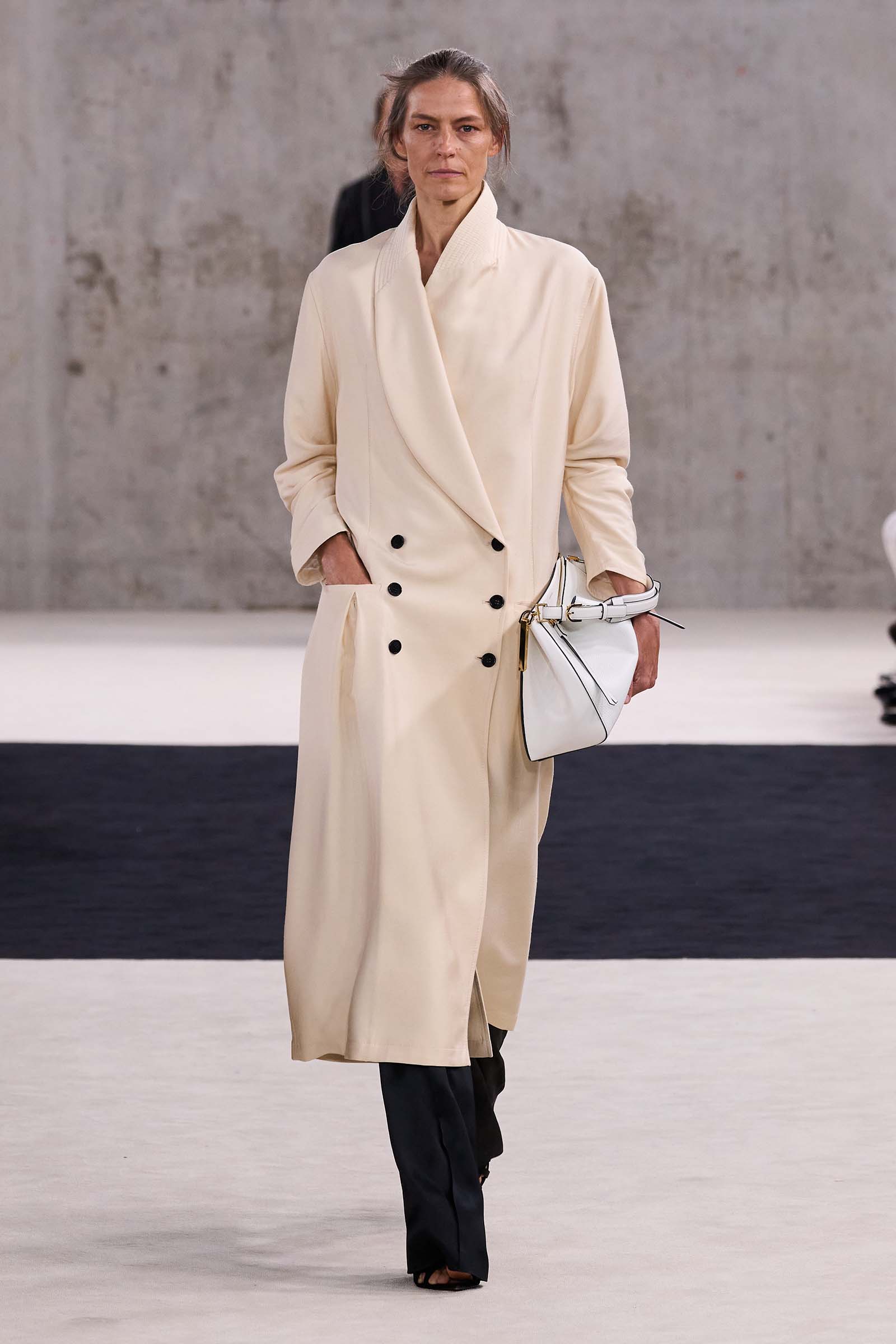 「Lanvin」2027年 春夏コレクション