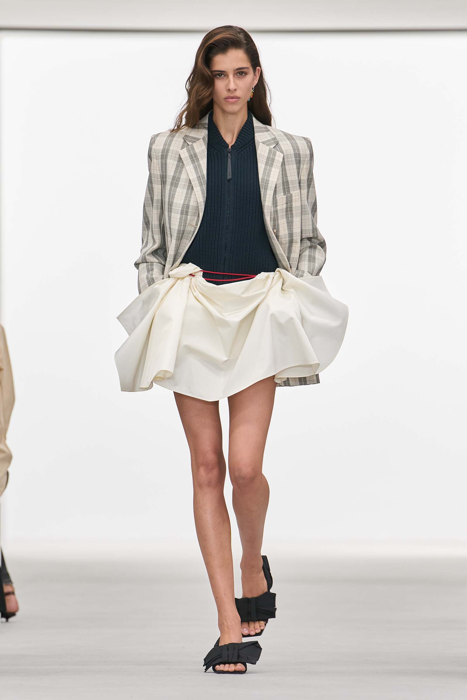 「Loewe」2027年 春夏コレクション
