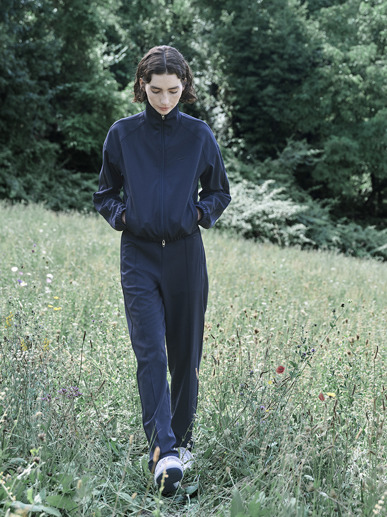 PUMA x JIL SANDER_VISUAL 2 | madameFIGARO.jp(フィガロジャポン)