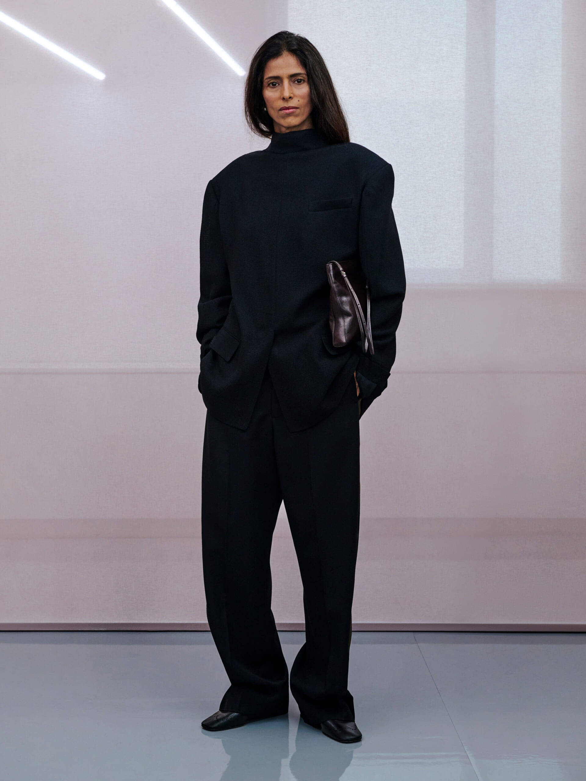 Phoebe Philo Collection F_3x4_1 | madameFIGARO.jp(フィガロジャポン)