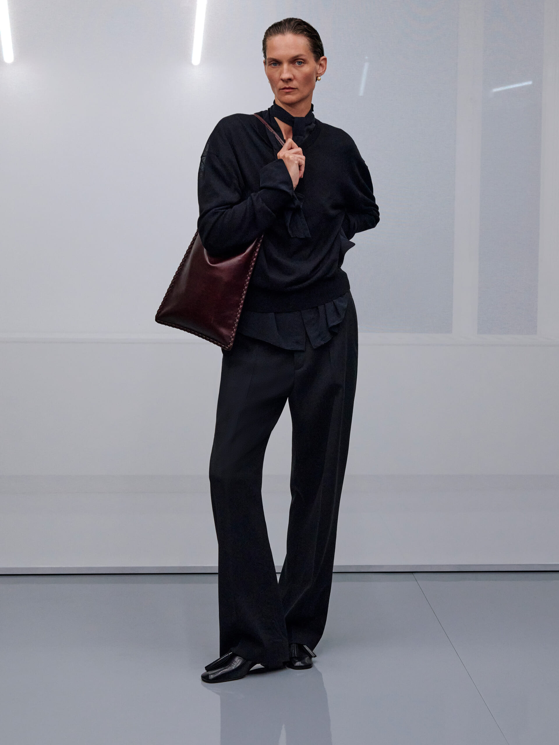 Phoebe Philo Collection F_3x4_11 | madameFIGARO.jp(フィガロジャポン)