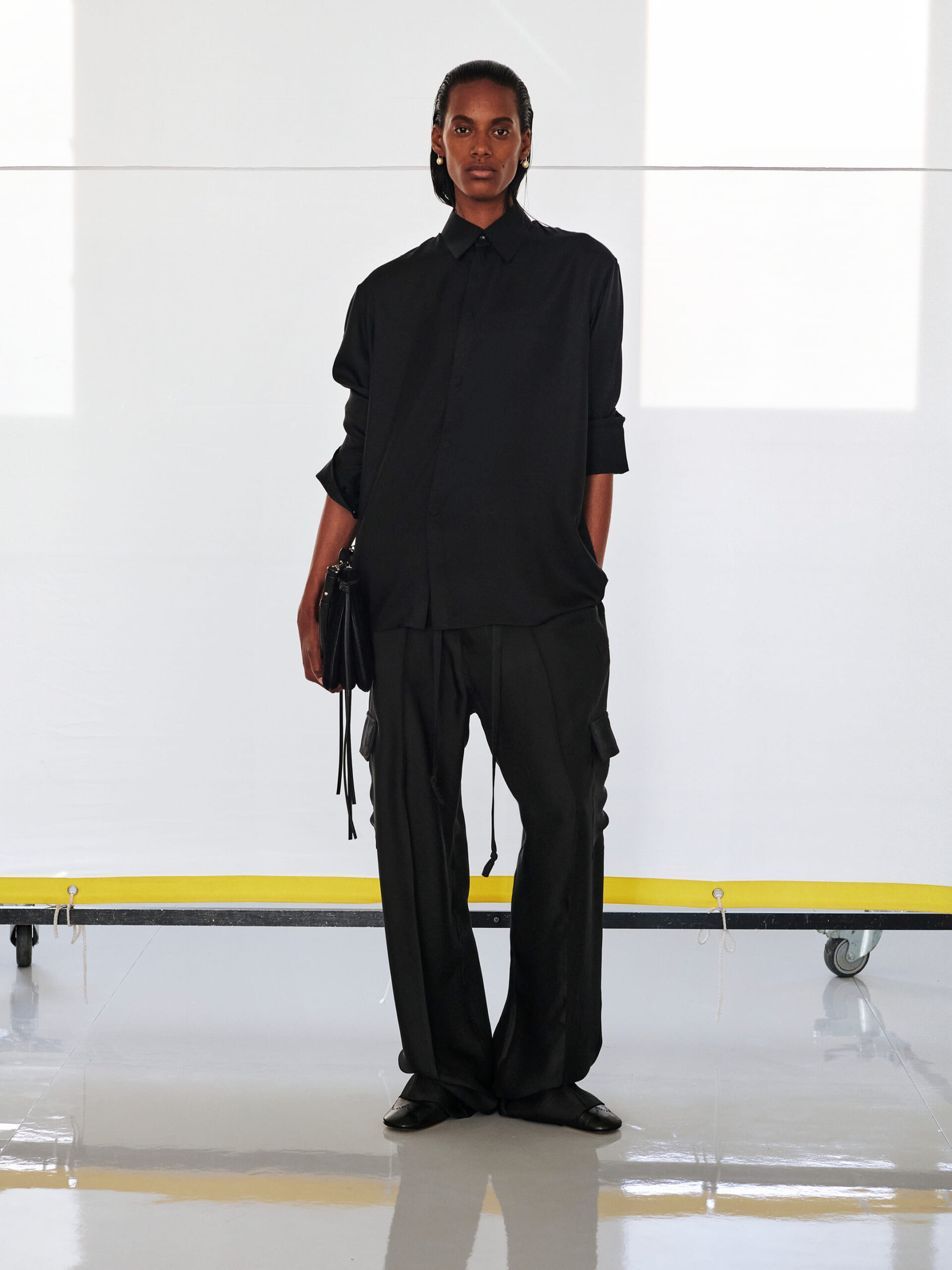 Phoebe Philo Collection F_3x4_14 | madameFIGARO.jp(フィガロジャポン)