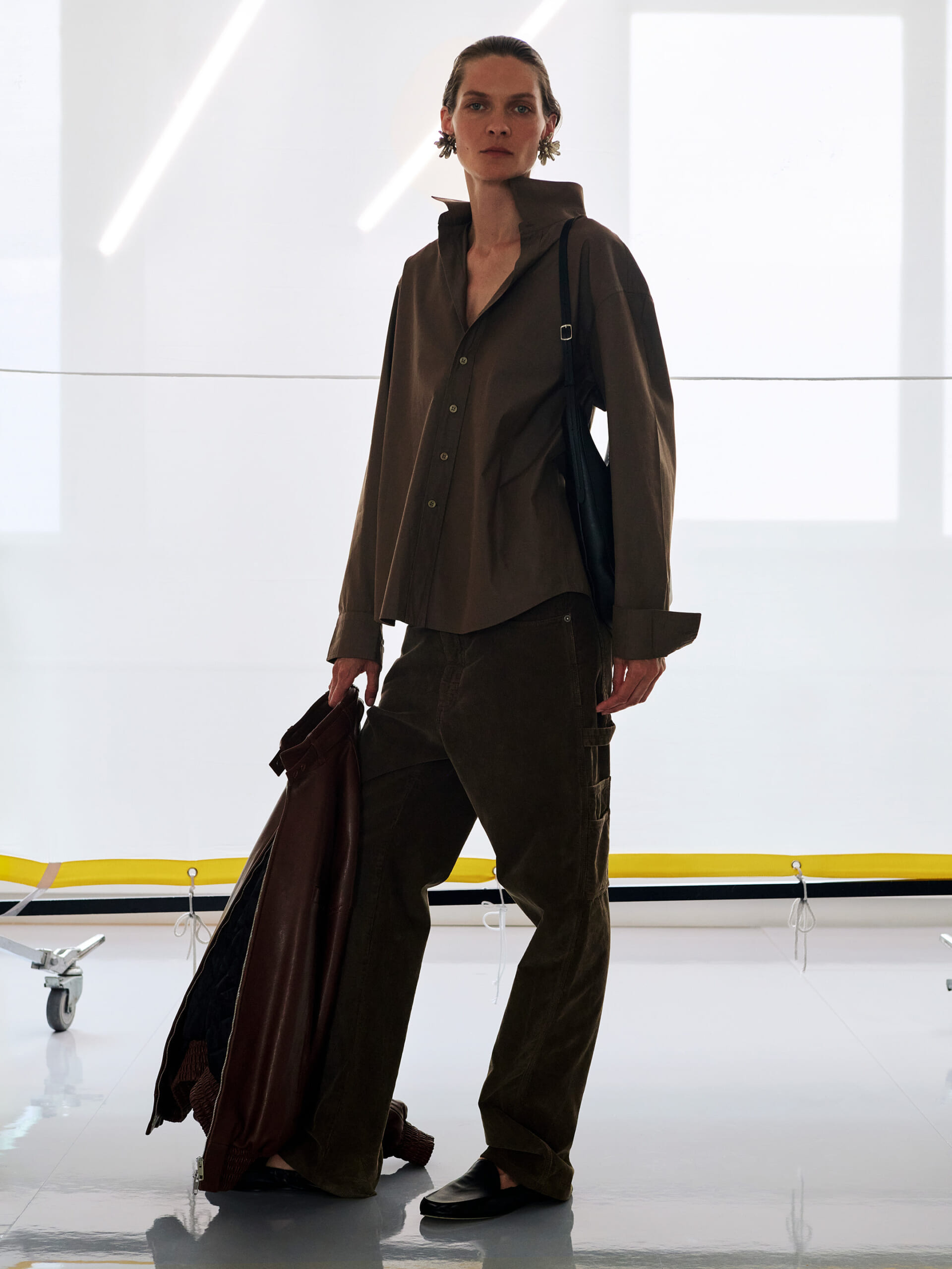 Phoebe Philo Collection F_3x4_17 | madameFIGARO.jp(フィガロジャポン)