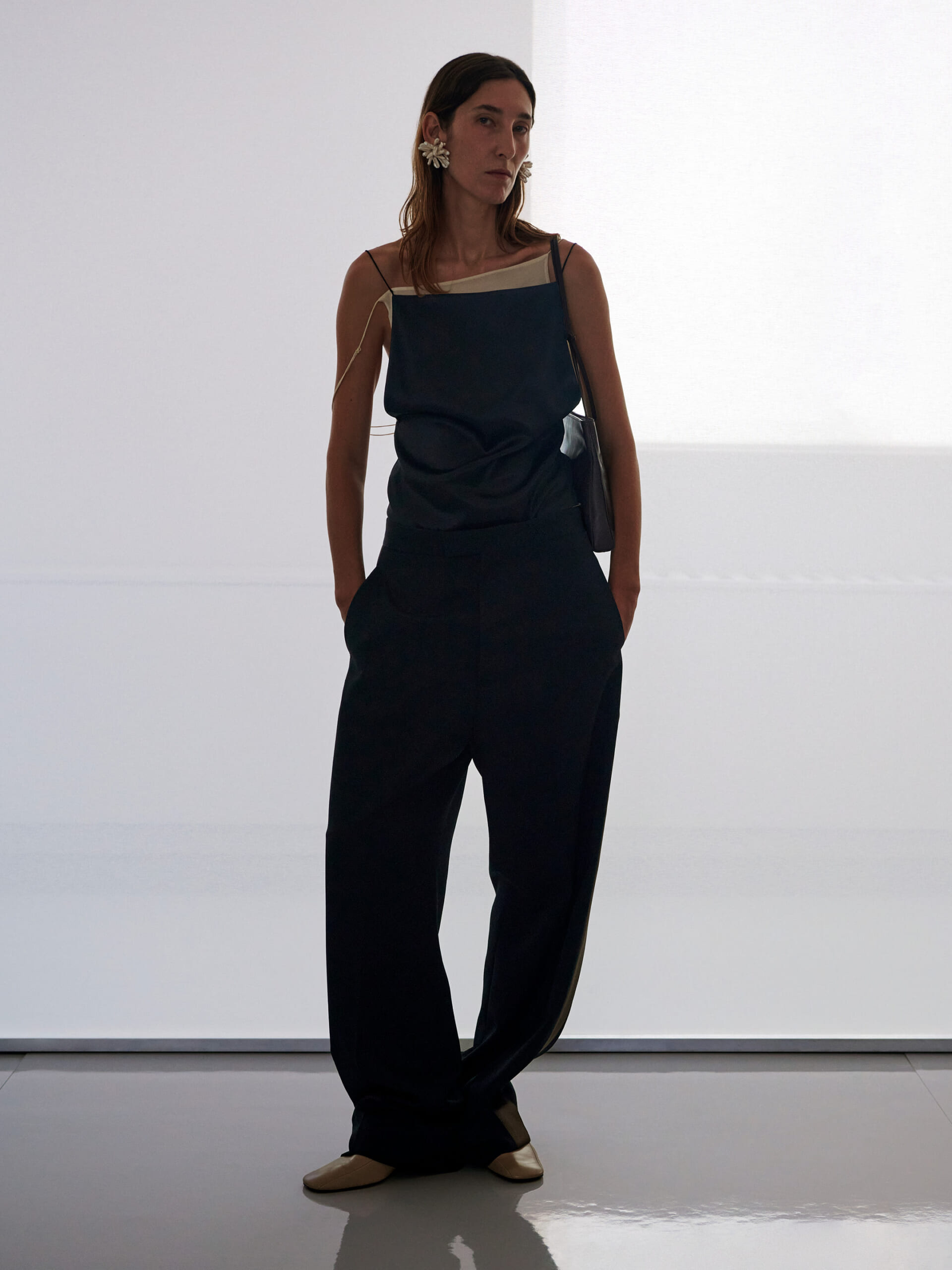 Phoebe Philo Collection F_3x4_21 | madameFIGARO.jp(フィガロジャポン)