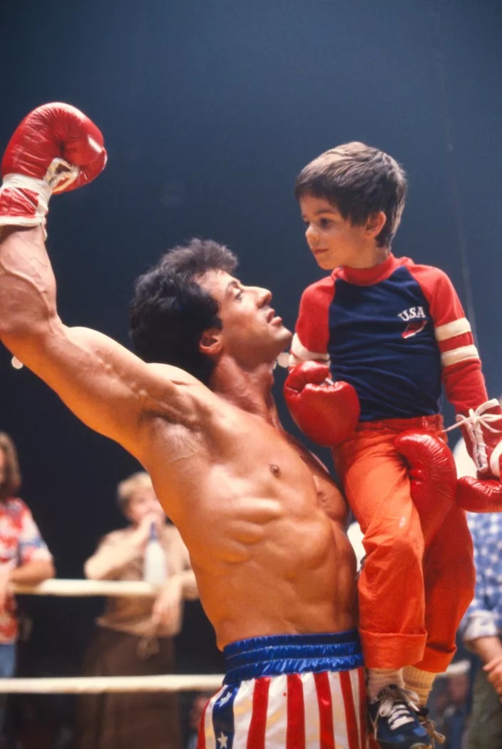 on-ne-s-en-remet-jamais-les-confidences-dechirantes-de-sylvester-stallone-sur-le-deces-premature-de-son-fils-sage02 | madameFIGARO.jp(フィガロジャポン)