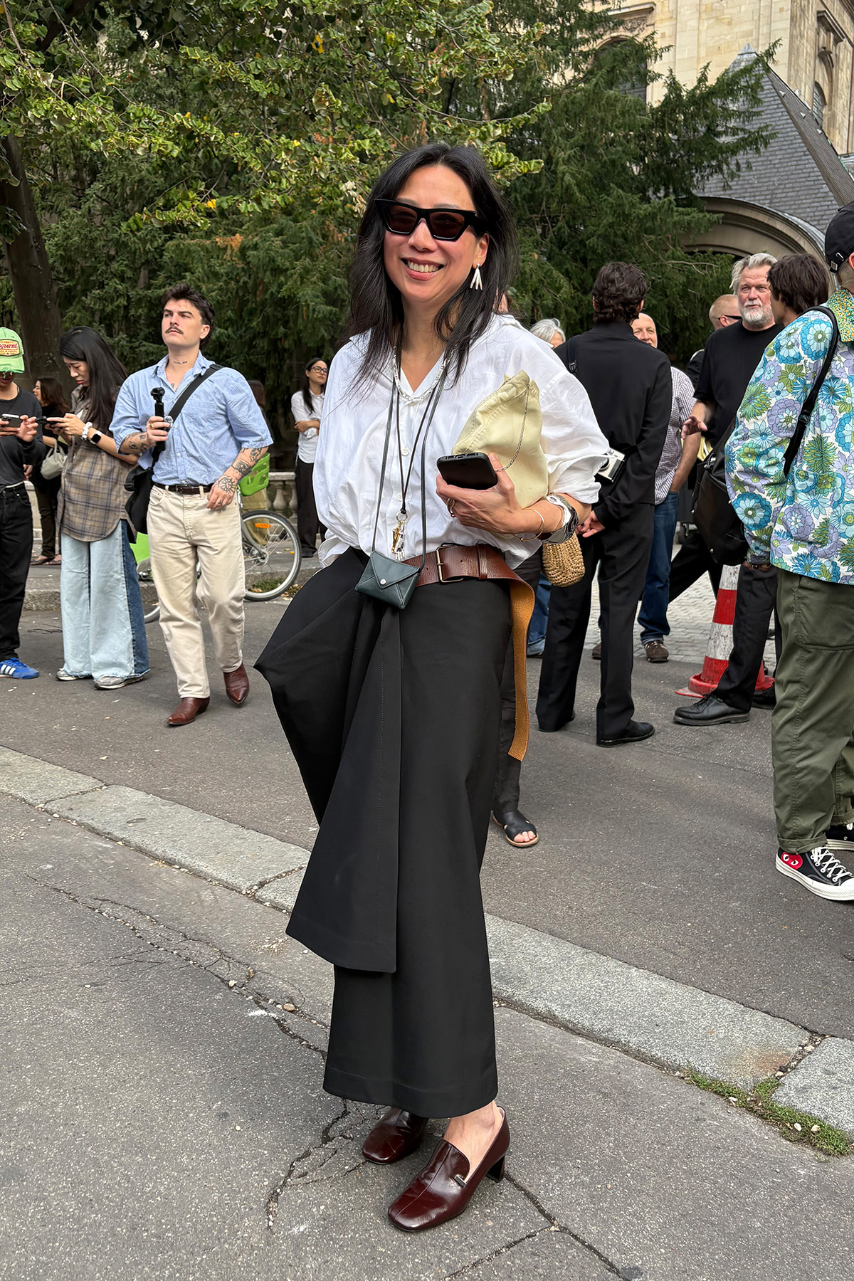 paris-snap-1 | madameFIGARO.jp(フィガロジャポン)