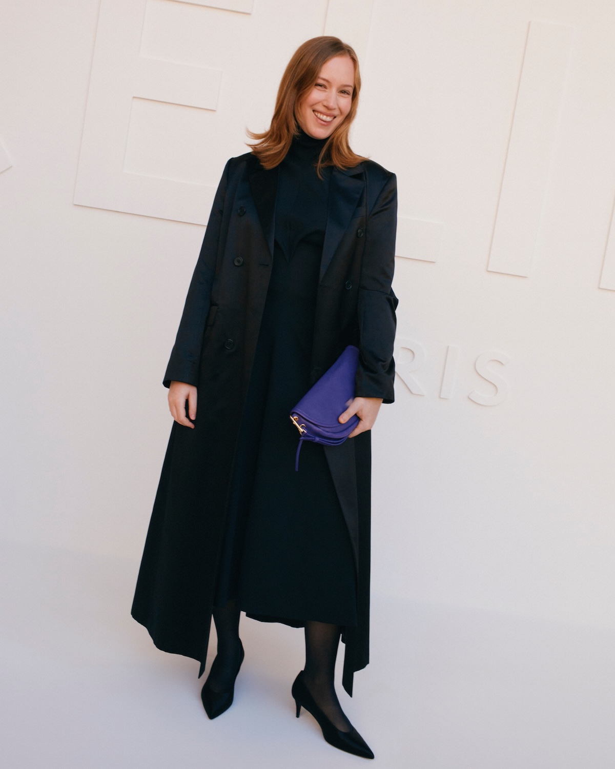 ★HANNAH EINBINDER_CELINE_SHOW_CROP_MASTER_VIP_PHOTOCALL_HD-4x5-5 | madameFIGARO.jp(フィガロジャポン)