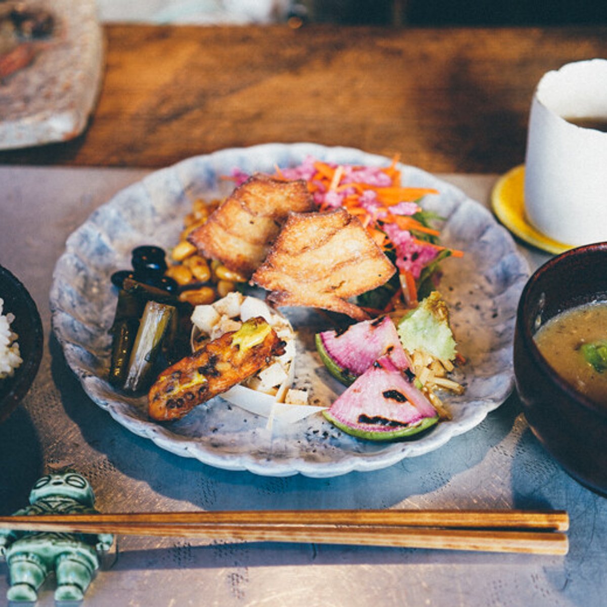 冬の信州 松本旅！アルプスごはんと美味しい地酒〜♩前編