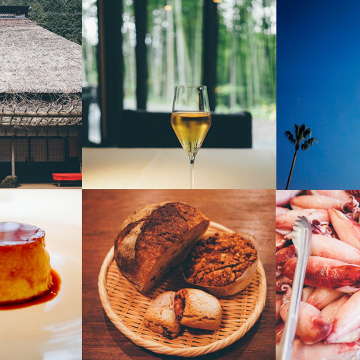 　箱根・湯河原・熱海散策と美味しいもの。