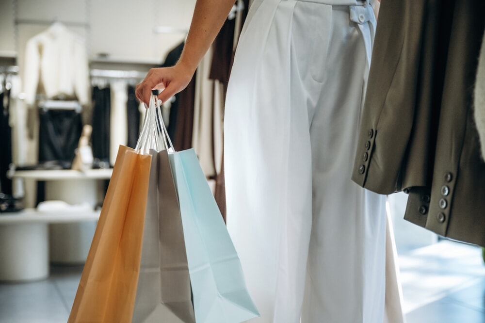 パリ・マレ地区の買い物スポット