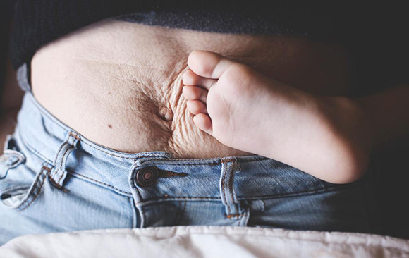 産後の身体について知っておくべき15のこと。