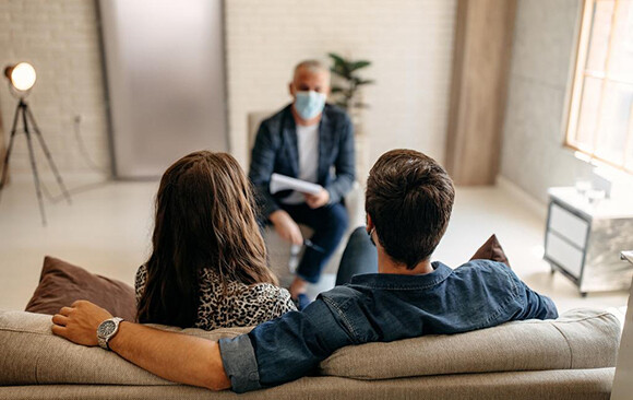 「もう愛がないのね...」の真意は？ カップルを前進させる言葉。