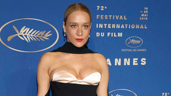 Chloë Sevigny クロエセヴェニー クロエ・セヴィニーのホテル物語：90年代からの呼び声。 - W Hotels