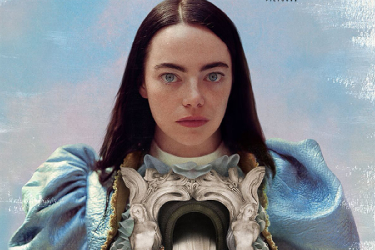 エマ・ストーン、インティマシーコーディネーターへの感謝を語る。