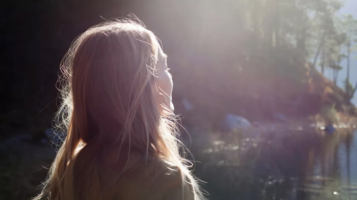 7ヶ月間シャンプーを使っていないカナダのインフルエンサーが話題に！