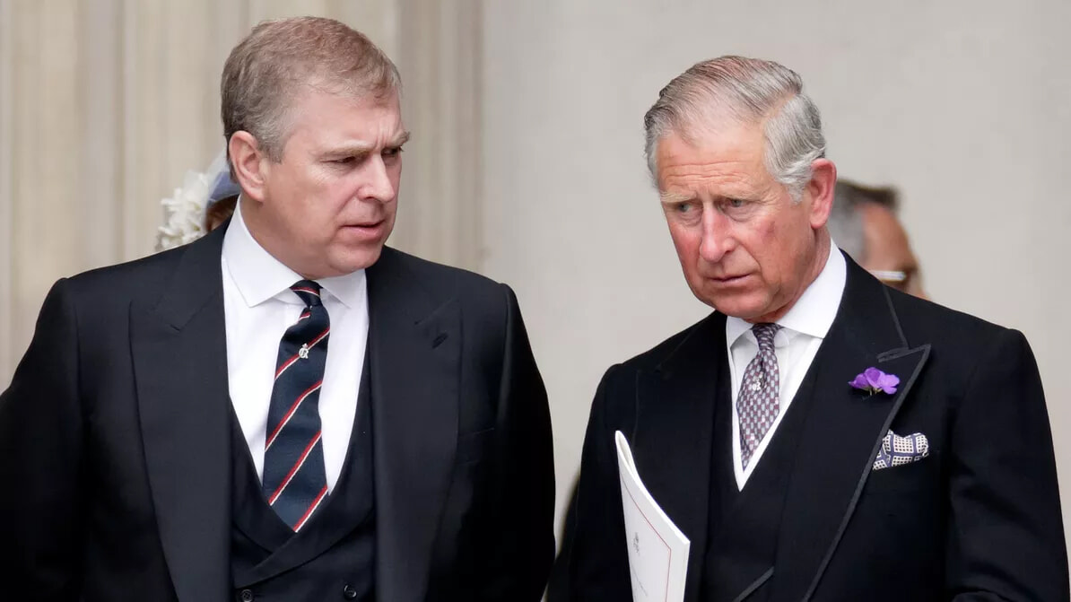 チャールズ3世、弟アンドルー王子への手当を正式に打ち切り。