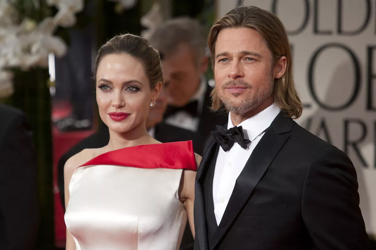 ブラピとアンジーを再び共演させたいプロデューサー、オファーにかける莫大な金額は？