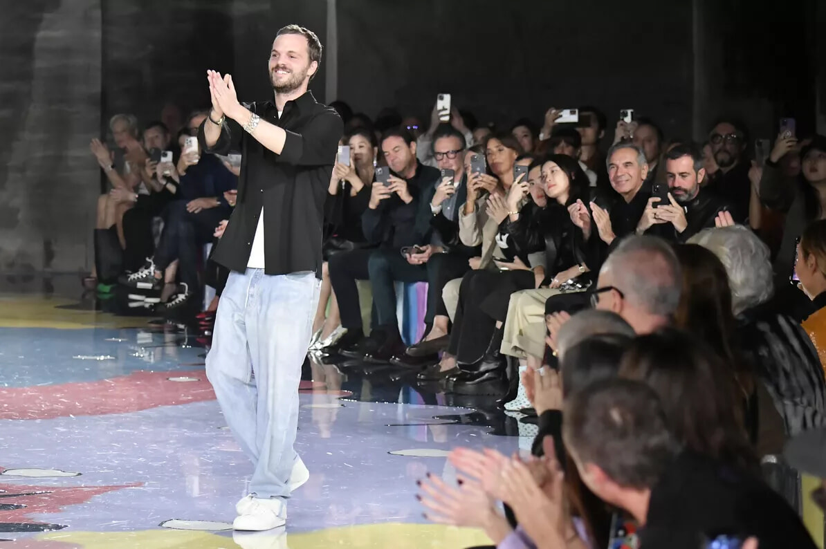 シャネルの新アーティスティック・ディレクター、マチュー・ブレイジーとは？