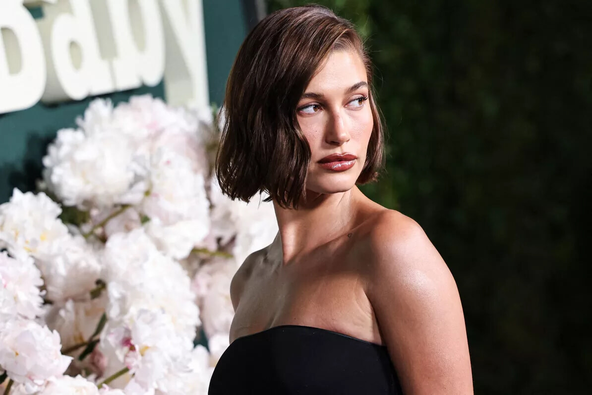 ヘイリー・ビーバー、新しい指輪に込められた息子に捧げる思いとは？