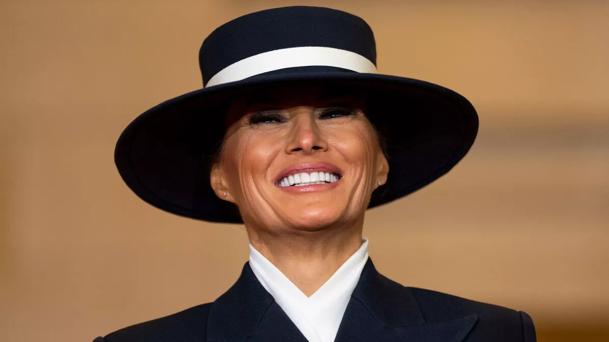 トランプ米大統領がホワイトハウスに戻ってからのメラニア夫人の日常生活とは？