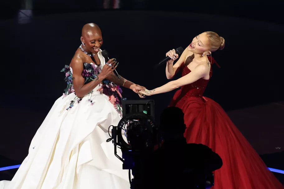 2025年アカデミー賞授賞式の舞台上と舞台裏、最高の瞬間を振り返る！