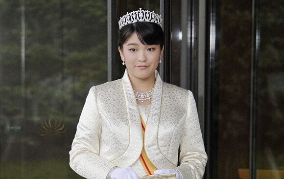 フランスメディアは、眞子さんの結婚をどう報じた？