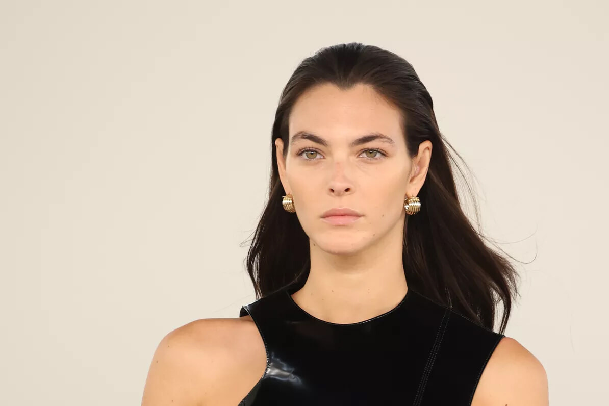 ディカプリオの恋人のモデル、ヴィットリア・チェレッティとは？