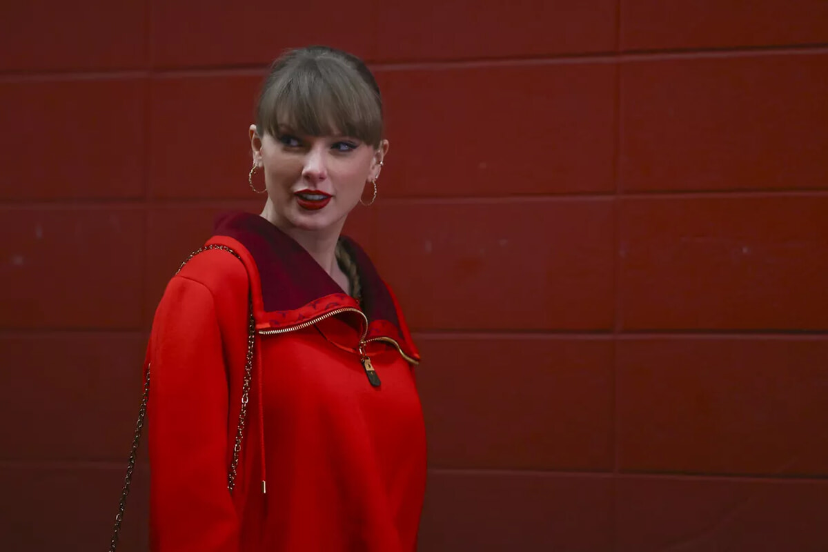 億万長者のテイラー・スウィフト、その驚愕の自宅とは？