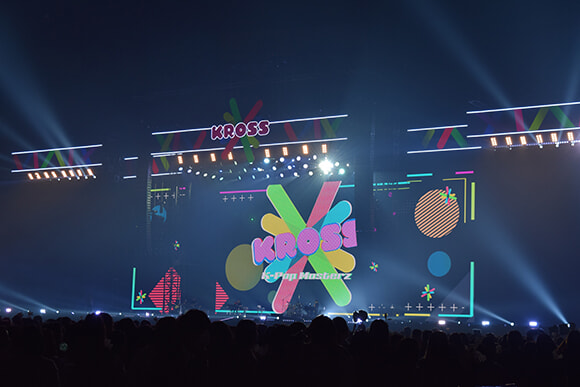 韓国と日本の文化をCrossさせる韓国フェスティバル『KROSS vol.1-kpop 