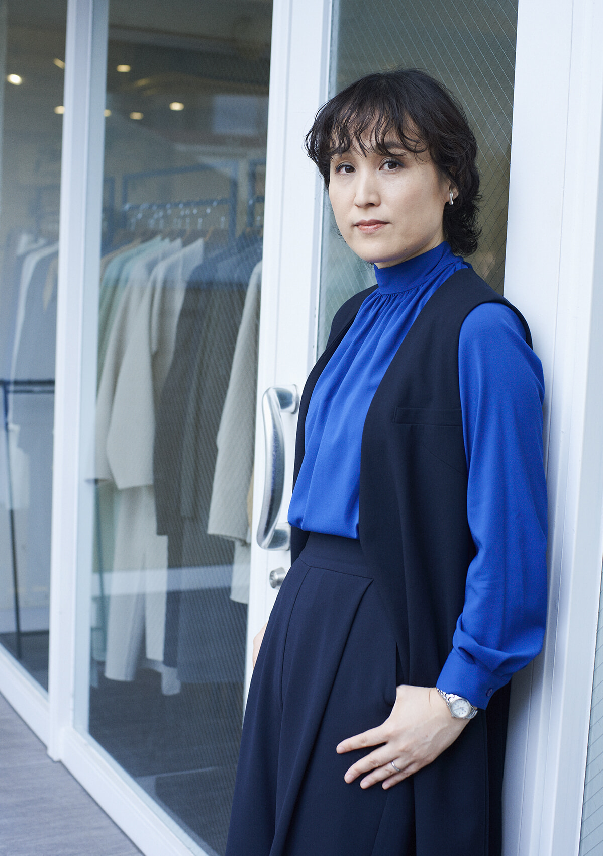 「自分らしく働く」を叶えるための