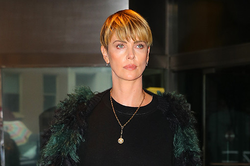 シャーリーズ・セロン、結婚願望ゼロを語る。