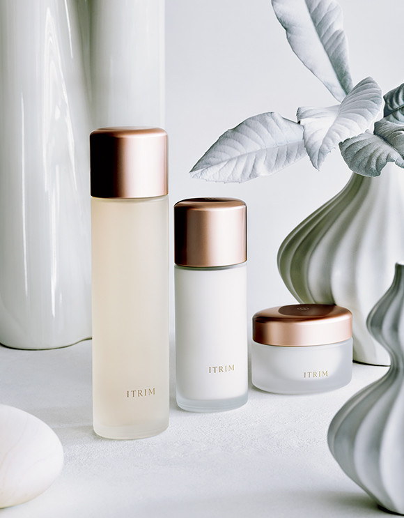 有用植物の力で、いまをいちばん美しく。 | madameFIGARO.jp（フィガロ