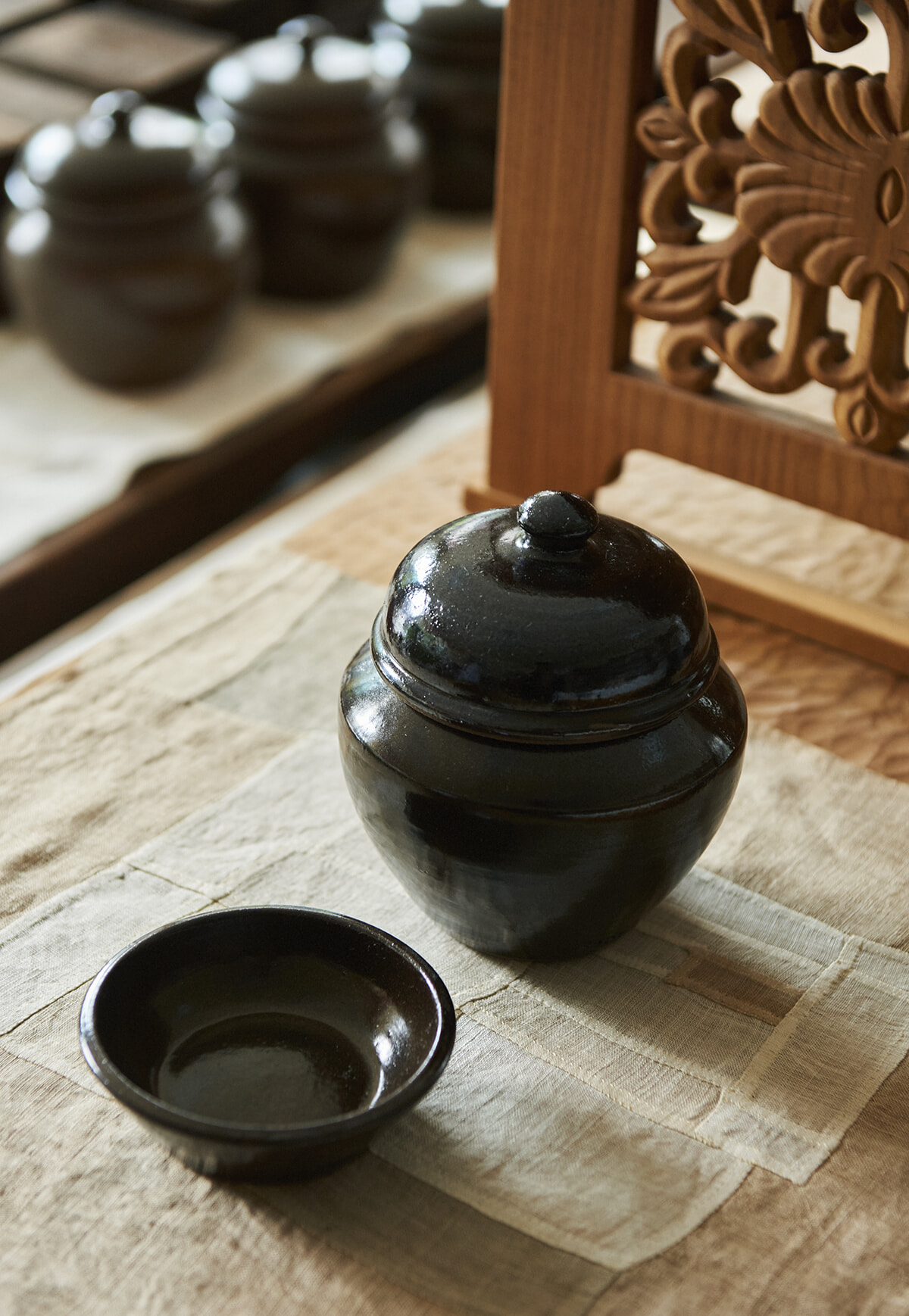 日常に寄り添う、韓国のうつわ探し。 | madameFIGARO.jp（フィガロ