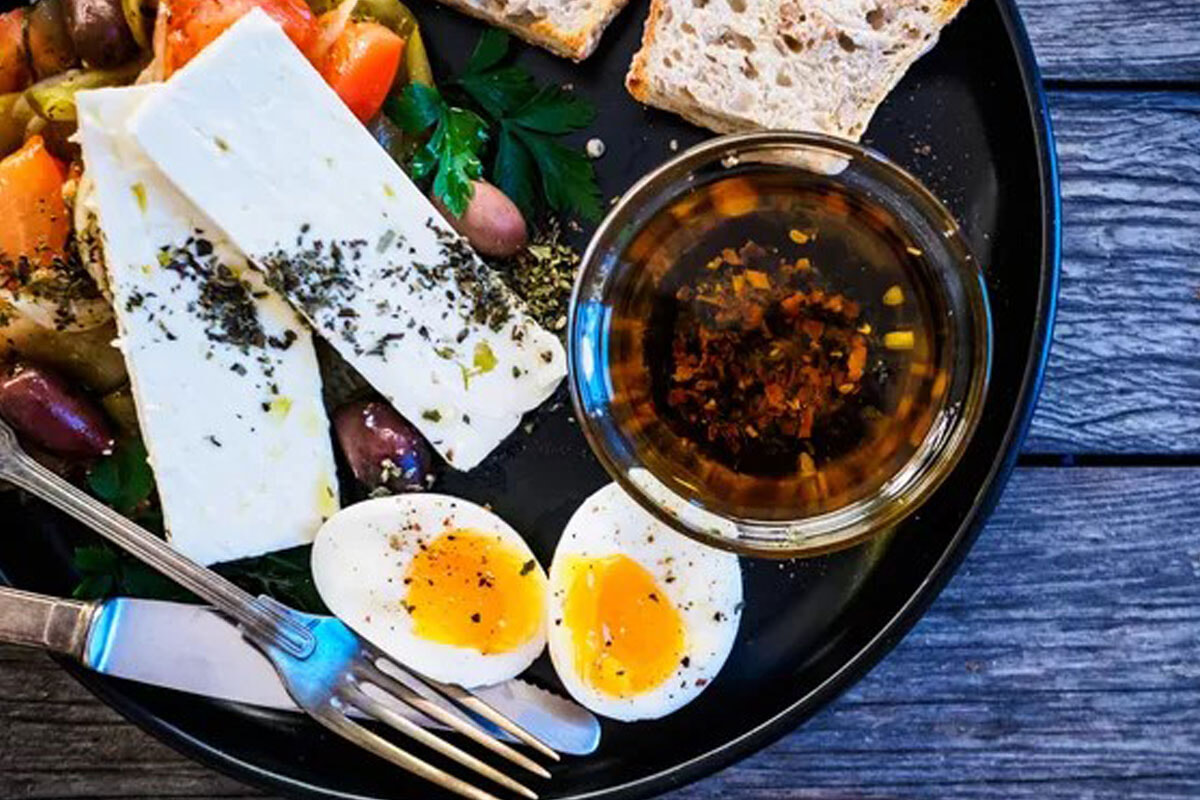 医師が推奨する、「長寿のための食生活」とは？