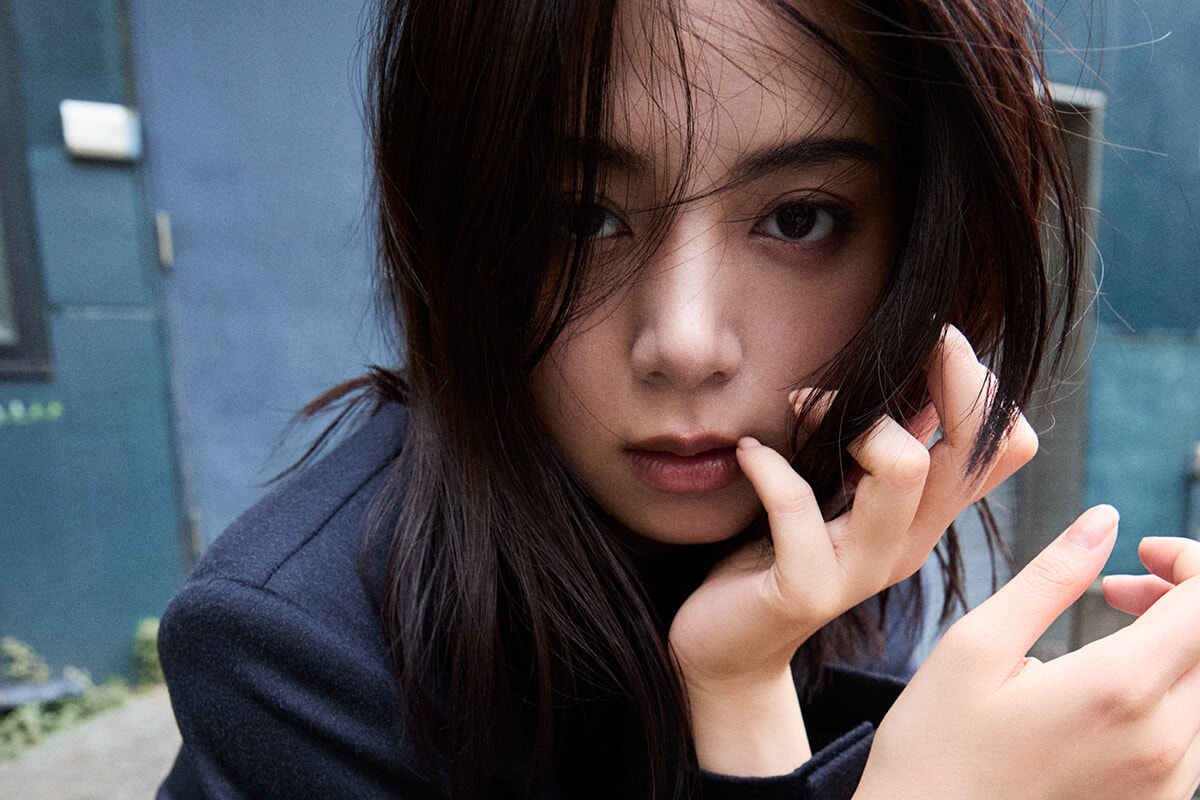 私が私である理由 with マックスマーラ vol.2 俳優、池田エライザ「自分らしさとは、いまできることを積み重ねること」