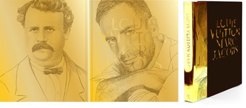 リチャードプリンス　画集　ルイ・ヴィトン　マークジェイコブス ルイ・ヴィトン―マーク・ジェイコブス』展。装飾芸術美術館で、春から