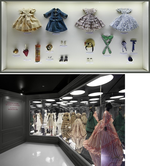 ルイ・ヴィトン―マーク・ジェイコブス』展。装飾芸術美術館で、春から
