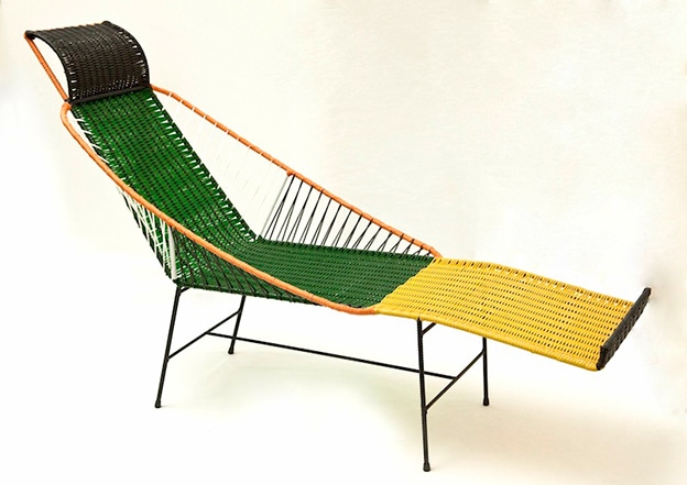 MARNIのプロジェクト、MARNI “100 chairs”ミラノで話題だった椅子が