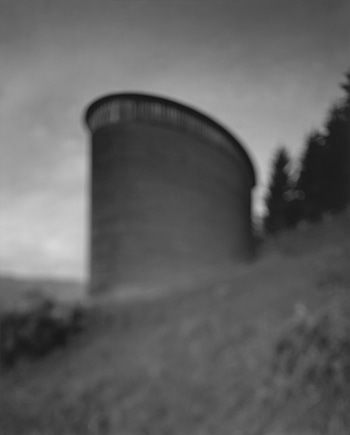 【Architecture of Time】杉本博司　★★大幅に値下げしました 杉本博司の個展「Architecture of Time」、CoSTUME NATIONAL青山旗艦店