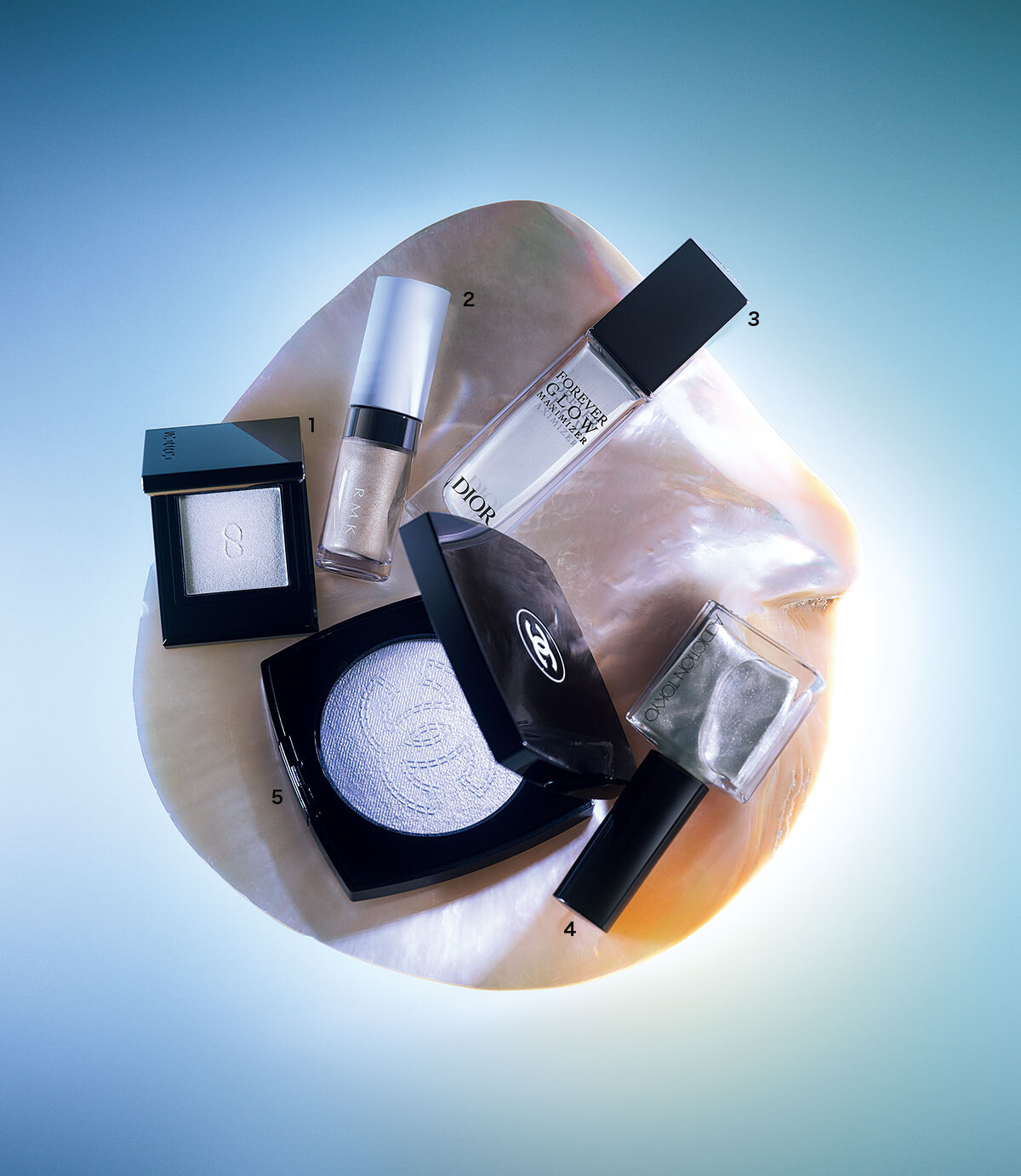 メイクアップのプロが教える、2026年春の新色ベストバイ。