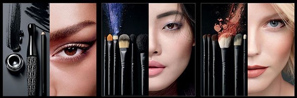 ★ MAC ★ルックインアボックス ブラシセット 限定 好みのルックが叶うM・A・Cのメークアップキット「LOOK IN A BOX」が