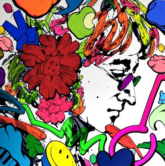 この秋NYへ行くなら、新鋭アーティストの個展へ！ | madameFIGARO.jp